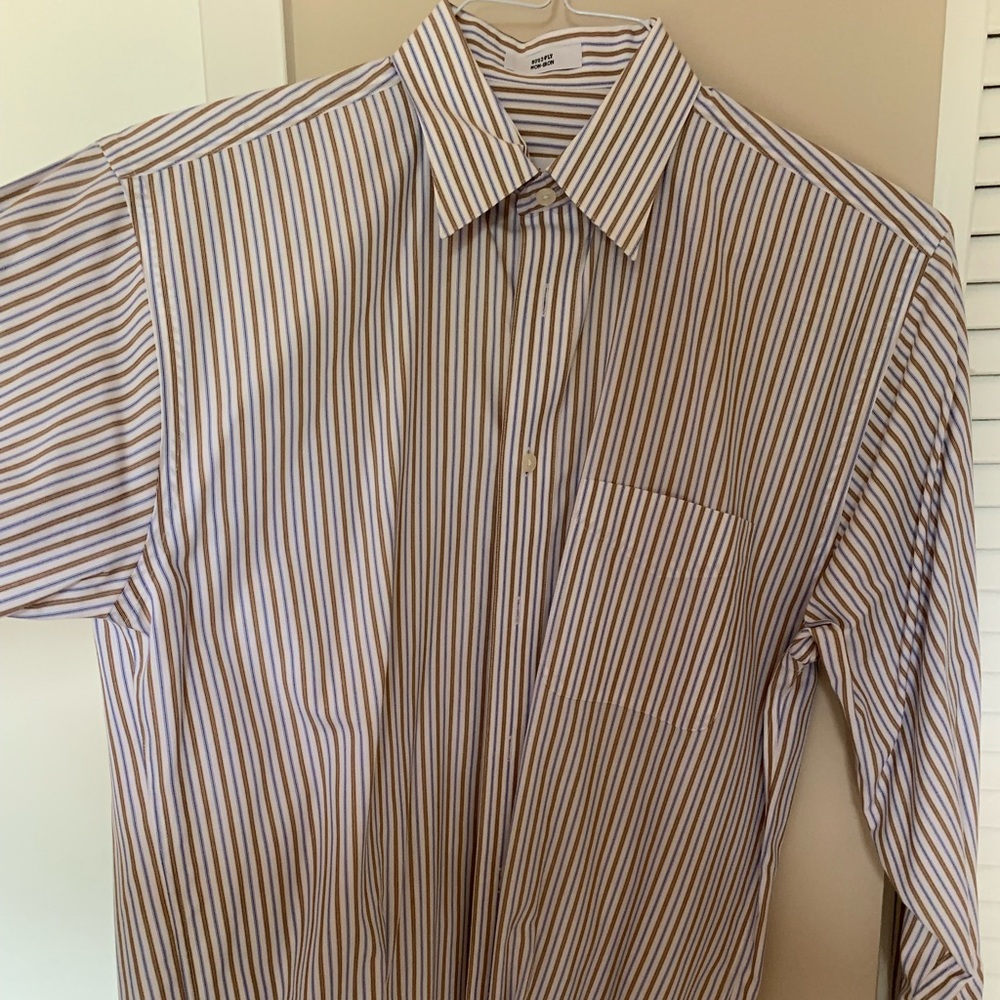 Dress shirt